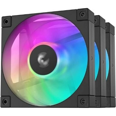 DeepCool FD12 ARGB 3v1 R-FD12-BKAPN3-G