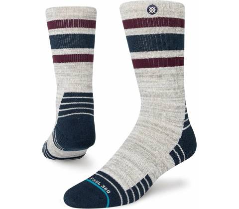 Stance Pass Thru Socks