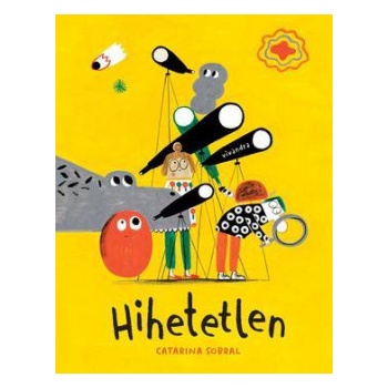 Hihetetlen