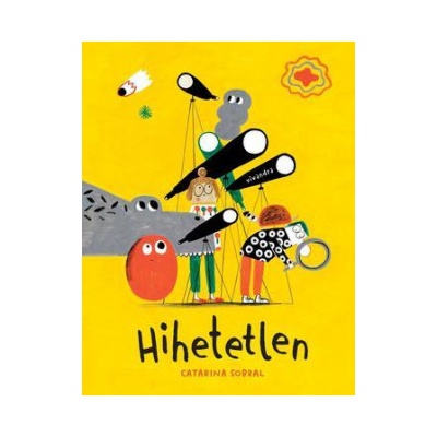 Hihetetlen