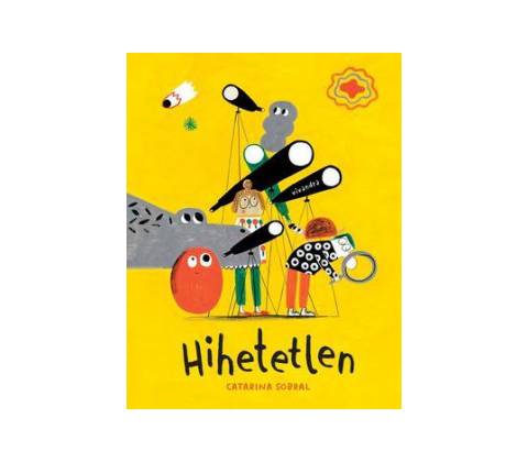 Hihetetlen