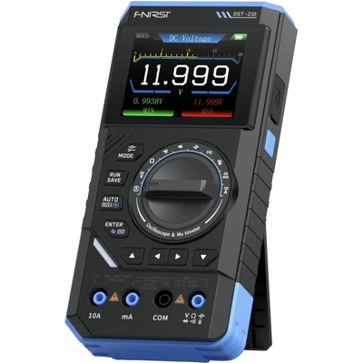 FNIRSI DST-210