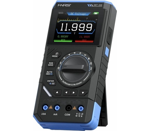 FNIRSI DST-210
