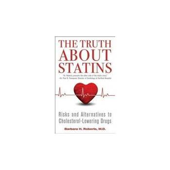 Image 1 of The Truth About Statins
