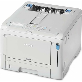 OKI C651dn