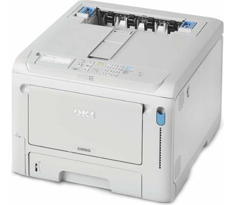 OKI C651dn