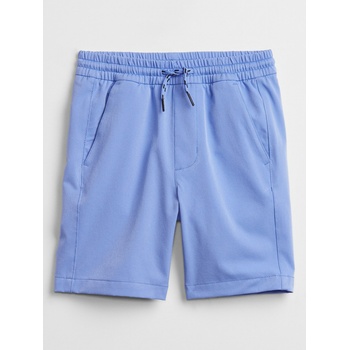 GAP Детски шорти GapFit Tech GAP GAP | Sin | Момчешки | L
