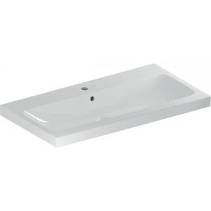 Geberit iCon Light 90x48 cm white (501.836.00.1)