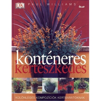 Konténeres kertészkedés / Minizáhrady