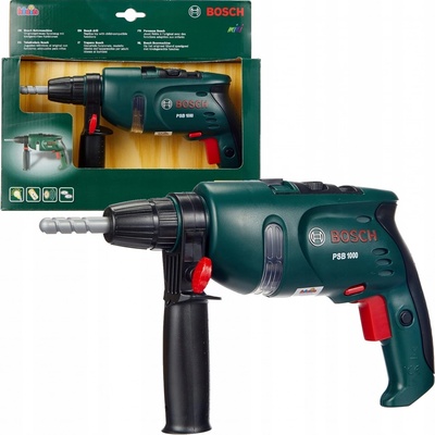 Klein Bosch Theo Vrtačka