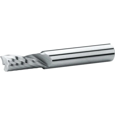 ZPS-FN Fréza válcová sk čelní 1břitá, krátká, 12mm, 30°, typ w, s100602.120