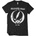 The Grateful Dead Est 1965 Black 2XL Риза (WMX-1-GD003-H94-4-BK-XXL)