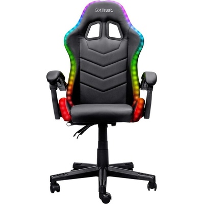 Trust GXT 704 RONIQ RGB 25979 čierna