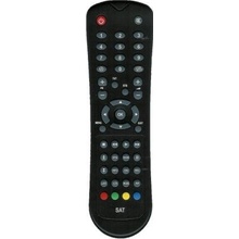 Diaľkový ovládač Emerx Mascom DVB-T MC1000T