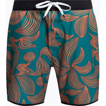 Rip Curl Мъжки къси панталони за плуване Rip Curl Mirage Bends 19 blue CBOSS9