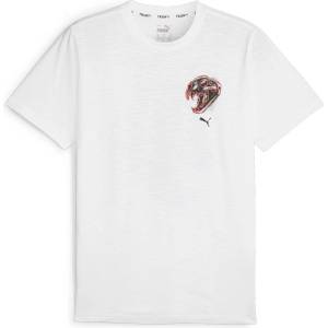 PUMA Тениска mens graphic emblem