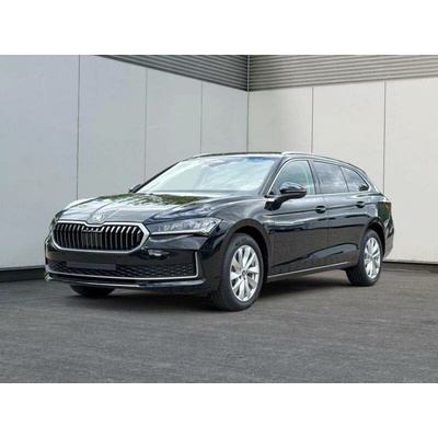 Skoda Superb Combi Selection DSG 110 kW