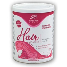 Nature’s Finest Hair Vitamins 150 g