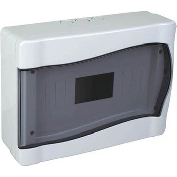 ISILDAR Апартаментно табло 12S за външен монтаж, IP40, HALOGEN FREE - Isildar (ISI-240000012102018)