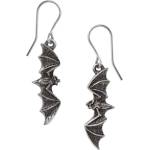 Alchemy gothic Обици ALCHEMY GOTHIC - Bat Wing - E470