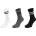 Umbro Striped sports socks - 3 pack m