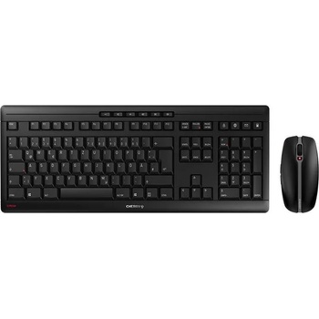Image 1 of CHERRY Stream Desktop (JD-8500DE-2)