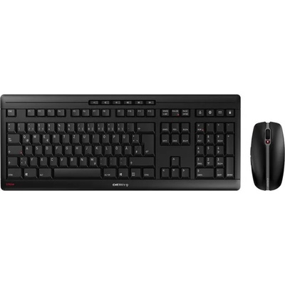 CHERRY Stream Desktop (JD-8500DE-2)