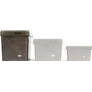 NashVedierko Spot On Rectangular Bucket Camo 17 l