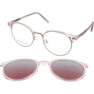 Crullé Диоптрични очила Crullé Fuse C4 Clip-on - alensa