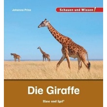 Die Giraffe