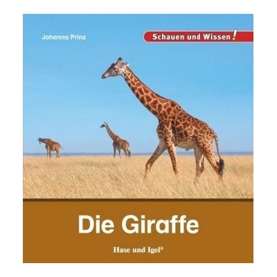 Die Giraffe