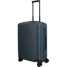 TITAN Koffermanufaktur kufor Titan Upgrade 4W modrá 68 L