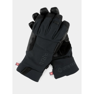 Rab Fulcrum GTX black