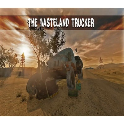 The Slaverian Trucker