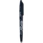 Pilot Frixion Ball с капачка 0, 7 черен (BL-FR7-B)