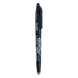 Pilot Frixion Ball с капачка 0, 7 черен (BL-FR7-B)
