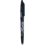 Pilot Frixion Ball с капачка 0, 7 черен (BL-FR7-B)