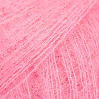 KID-SILK Drops Farby KID-SILK: 62 jahodová zmrzlina