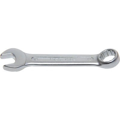 BGS technic Očkoplochý klíč 12 mm, extra krátký BGS 30762