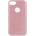 Forcell Блестящ Силиконов Калъф за Samsung A3 2016, Forcell Shining Case, Розов (5901737849601)