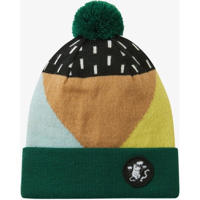 Reima Moomin Flinga Deeper green