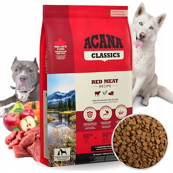 Acana Classics Red Meat 9,7 kg
