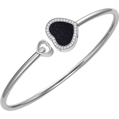Chopard Náramek Happy Hearts 85A074-1514 2040277