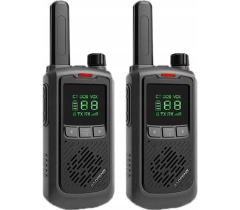 Baofeng BF-T17