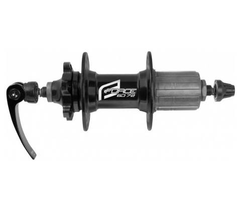 Force 6D