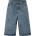 Daily paper Къси панталони DAILY PAPER Men's Shield Denim Shorts - Denim