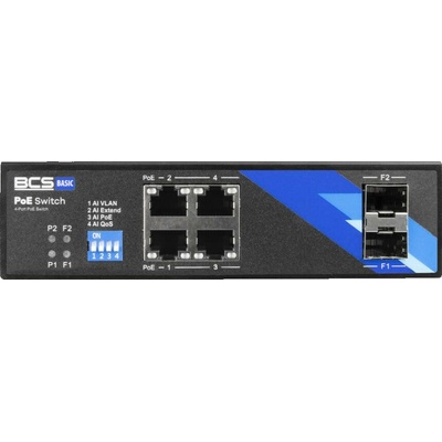 BCS BCS-B-ISP04G-2SFP