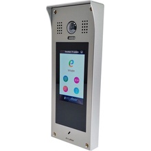 Easydoor DJ LCD IP