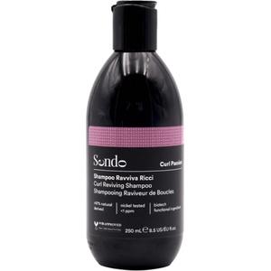 Sendo Concept Sendo Curl Passion Шампоан за жизнени къдрици, 250 ml - baby