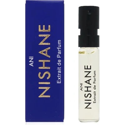 Nishane Ani unisex parfum 2 ml vzorka